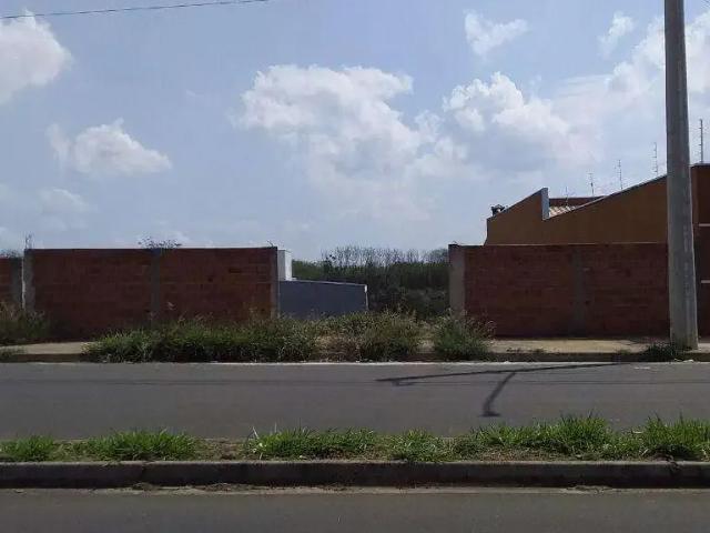 Terreno comercial para Locação em Hortolândia/SP Parque Terras de Santa Maria