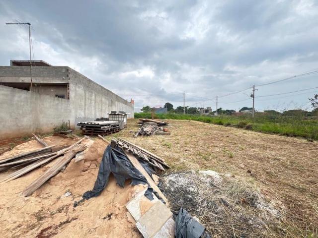 Terreno comercial para Locação em Hortolândia/SP Parque Bellaville