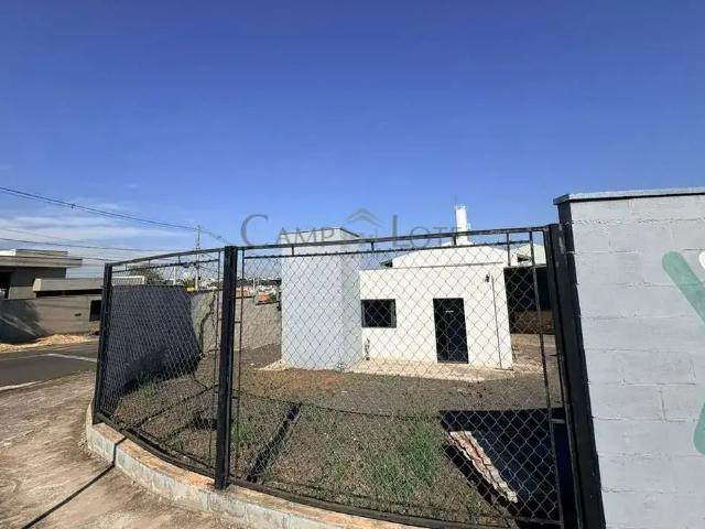 Terreno comercial para Locação em Hortolândia/SP Parque Gabriel