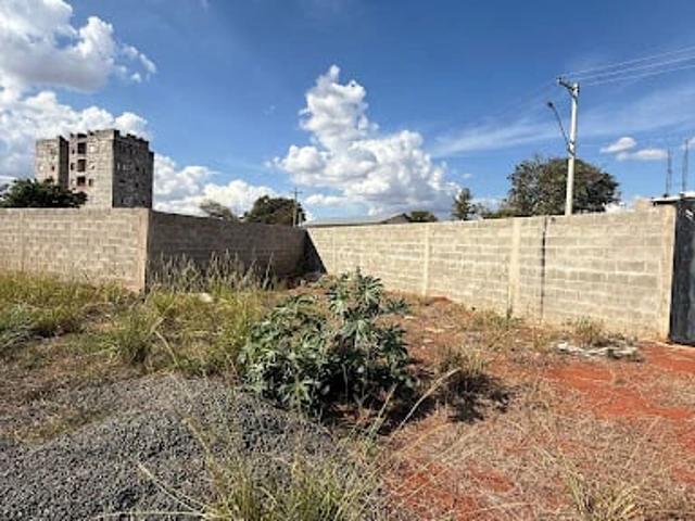 Terreno comercial para Locação em Hortolândia/SP Parque Gabriel