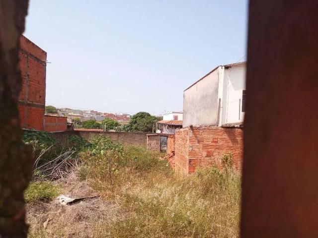 Terreno comercial para Locação em Hortolândia/SP Parque Orestes Ôngaro