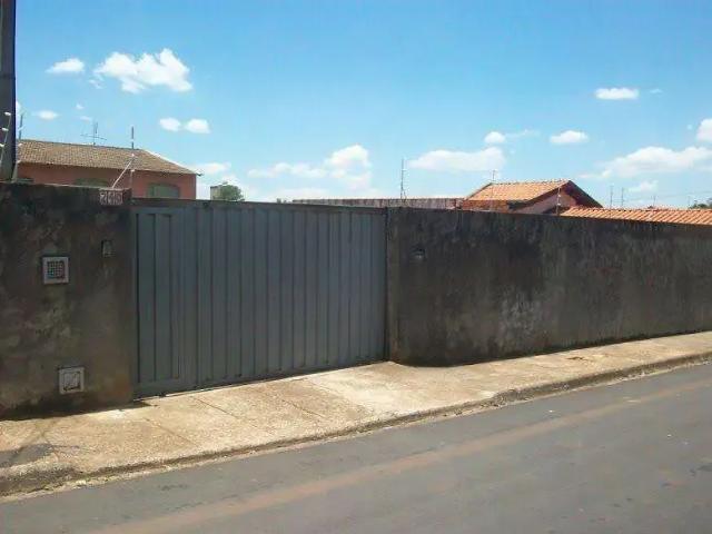 Terreno comercial para Locação em Hortolândia/SP Parque Ortolândia