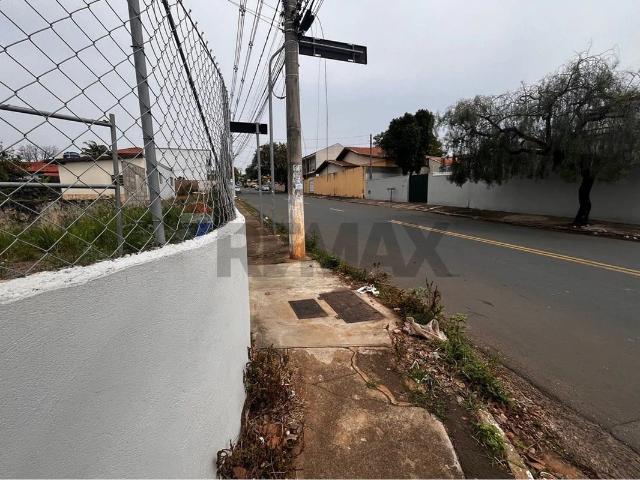 Terreno comercial para Locação em Hortolândia/SP Parque Ortolândia
