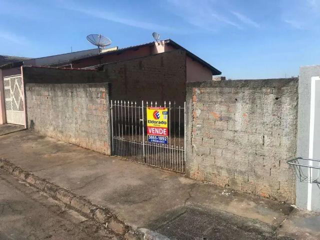 Terreno comercial para Locação em Hortolândia/SP Parque São Miguel