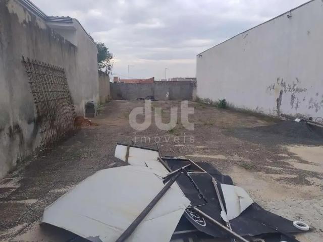 Terreno comercial para Locação em Hortolândia/SP Parque São Miguel