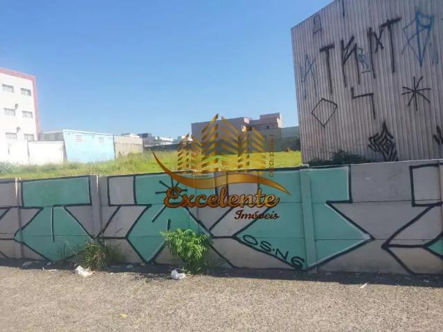 Terreno comercial para Locação em Hortolândia/SP Residencial Jardim de Mônaco