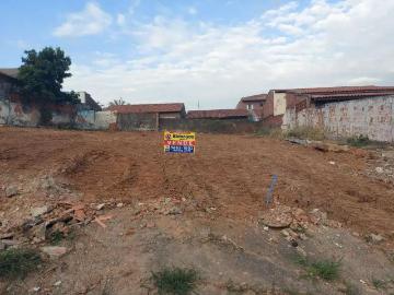 Terreno comercial para Locação em Hortolândia/SP Vila Real