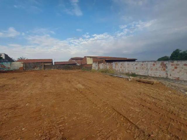 Terreno comercial para Locação em Hortolândia/SP Vila Real