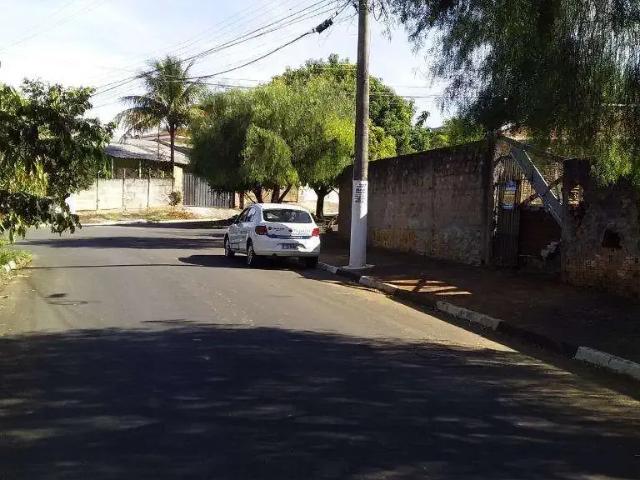 Terreno comercial para Locação em Hortolândia/SP Vila Real Continuaçao