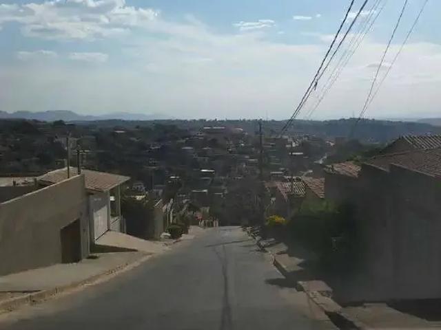 Terreno comercial para Locação em Ibirité/MG Vista Alegre 1ª Seção