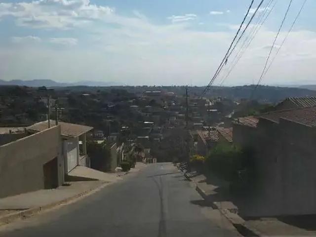 Terreno comercial para Locação em Ibirité/MG Vista Alegre 1ª Seção