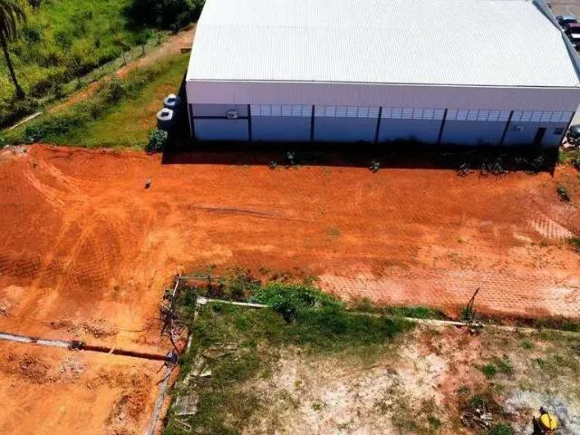Terreno comercial para Locação em Igarapé/MG Fernão Dias
