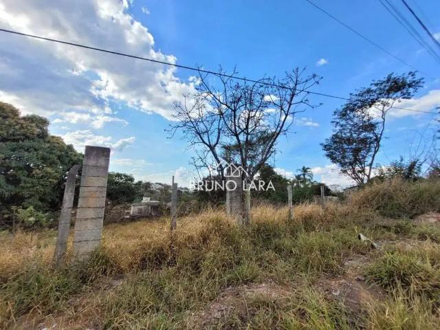 Terreno comercial para Locação em Igarapé/MG Jardim Colonial
