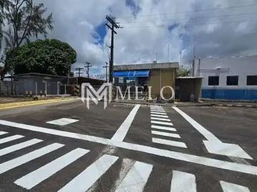 Terreno comercial para Locação em Igarassu/PE Cruz de Rebouças