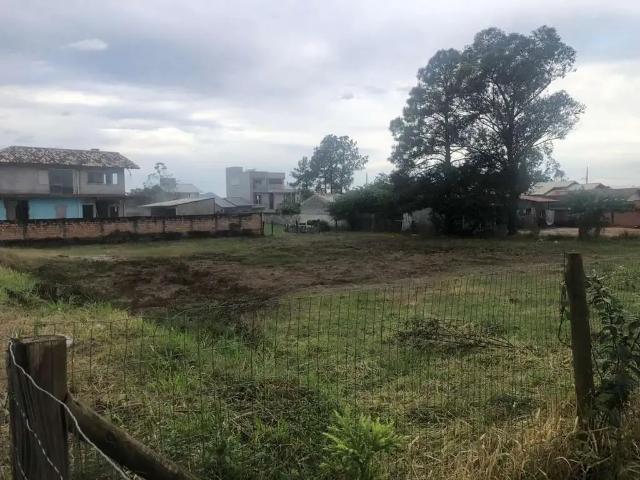 Terreno comercial para Locação em Imbituba/SC Araçatuba