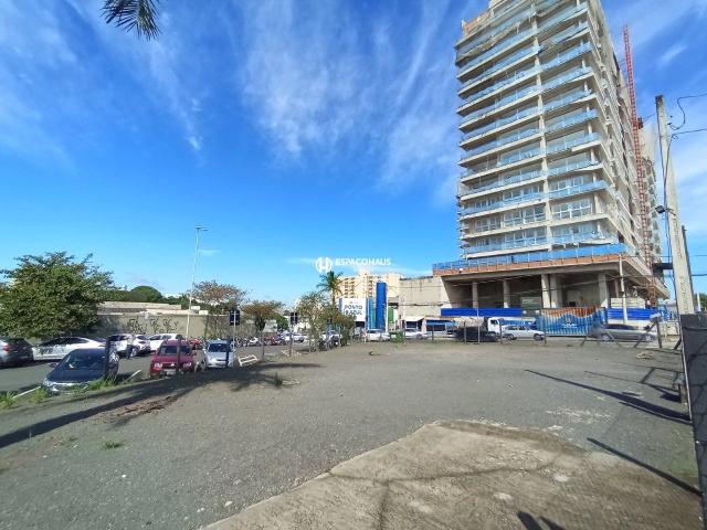 Terreno comercial para Locação em Indaiatuba/SP Centro