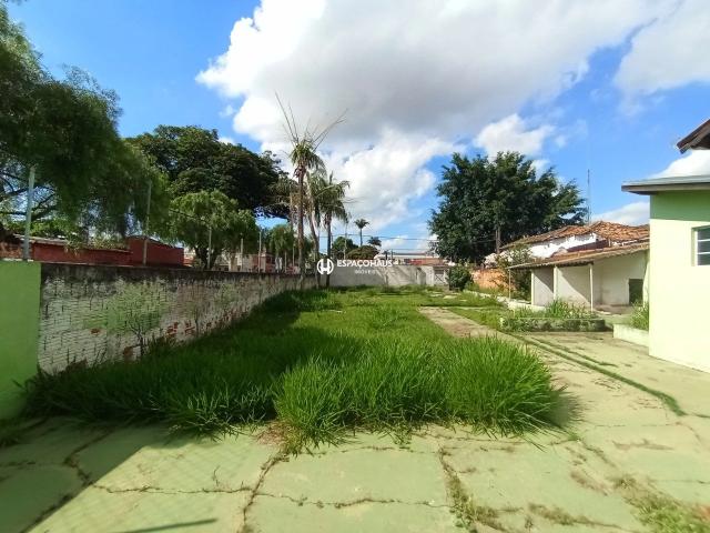 Terreno comercial para Locação em Indaiatuba/SP Centro
