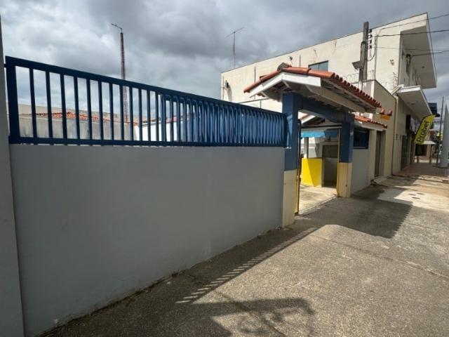 Terreno comercial para Locação em Indaiatuba/SP Centro