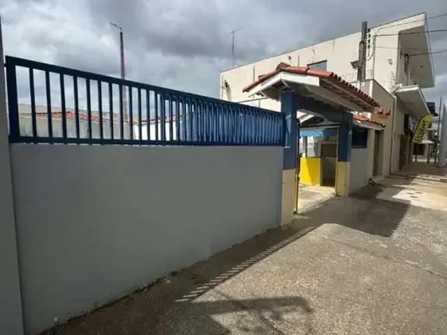 Terreno comercial para Locação em Indaiatuba/SP Centro