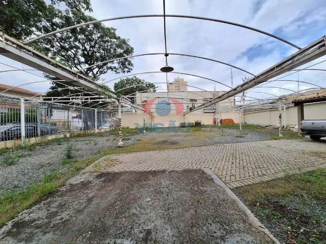 Terreno comercial para Locação em Indaiatuba/SP Centro