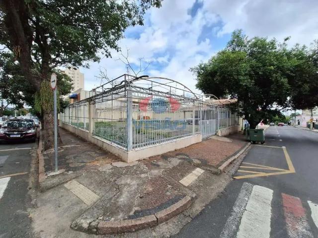 Terreno comercial para Locação em Indaiatuba/SP Centro
