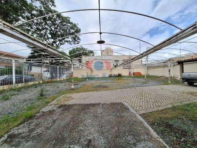 Terreno comercial para Locação em Indaiatuba/SP Centro