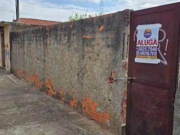 Terreno comercial para Locação em Indaiatuba/SP Centro