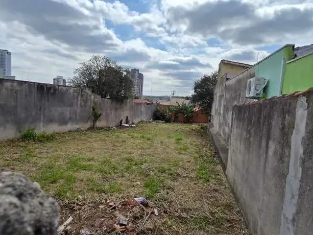 Terreno comercial para Locação em Indaiatuba/SP Centro