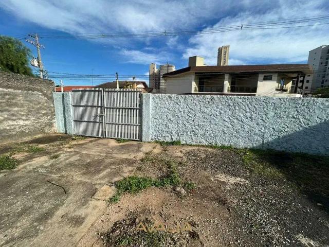 Terreno comercial para Locação em Indaiatuba/SP Cidade Nova I