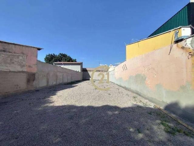Terreno comercial para Locação em Indaiatuba/SP Cidade Nova I
