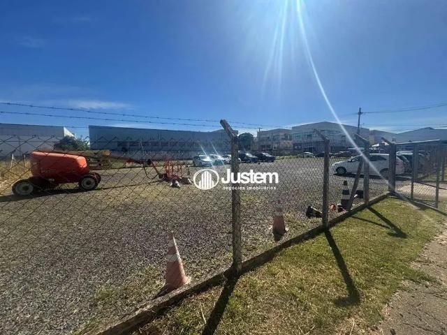 Terreno comercial para Locação em Indaiatuba/SP Distrito Industrial João Narezzi