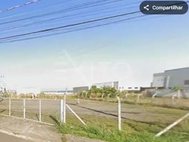 Terreno comercial para Locação em Indaiatuba/SP Distrito Industrial João Narezzi