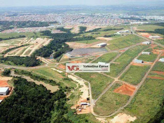 Terreno comercial para Locação em Indaiatuba/SP Europark Comercial