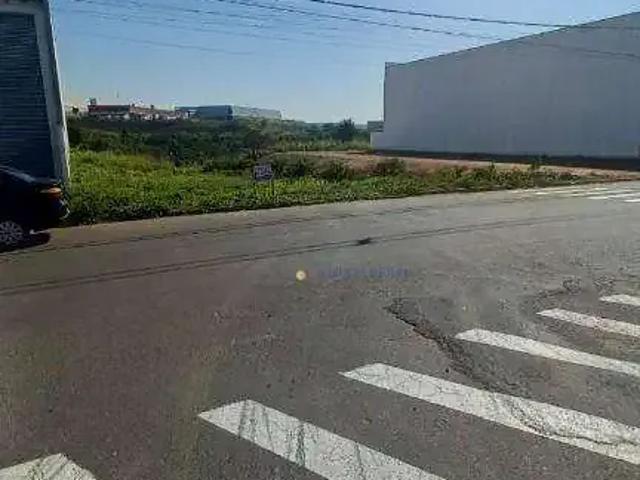 Terreno comercial para Locação em Indaiatuba/SP Europark Comercial