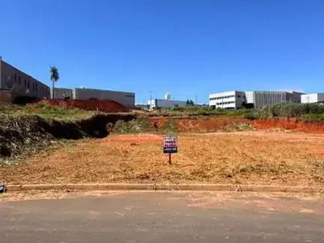 Terreno comercial para Locação em Indaiatuba/SP Europark Comercial