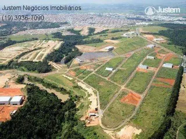 Terreno comercial para Locação em Indaiatuba/SP Europark Comercial