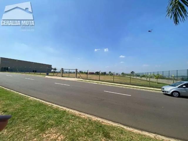 Terreno comercial para Locação em Indaiatuba/SP Europark Comercial