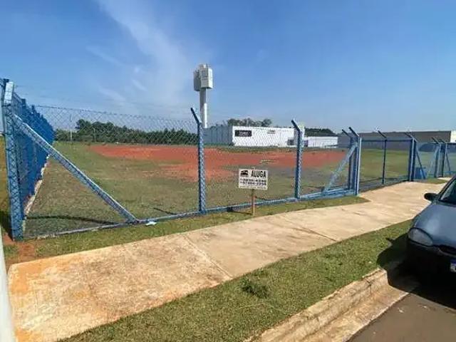 Terreno comercial para Locação em Indaiatuba/SP Europark Comercial