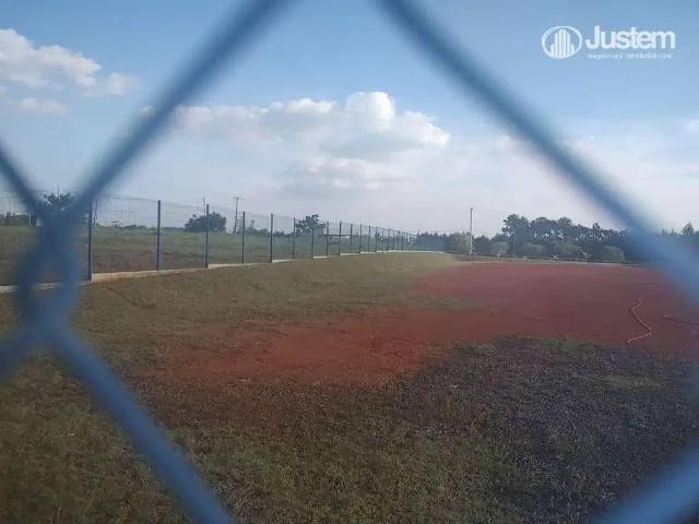 Terreno comercial para Locação em Indaiatuba/SP Europark Comercial