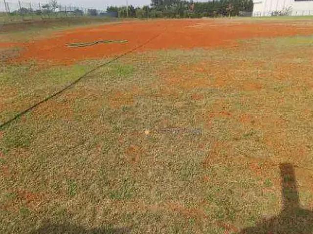 Terreno comercial para Locação em Indaiatuba/SP Europark Comercial