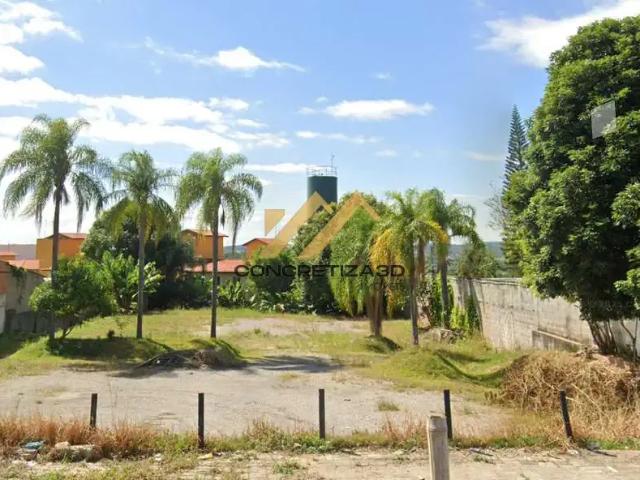 Terreno comercial para Locação em Indaiatuba/SP Itaici