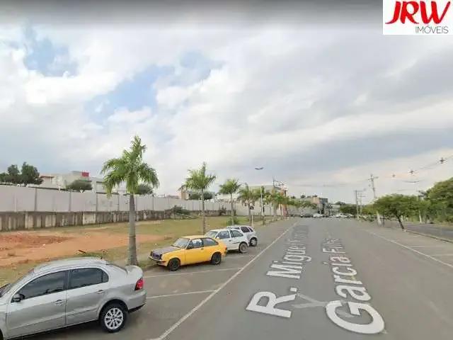 Terreno comercial para Locação em Indaiatuba/SP Jardim Maison Du Parc