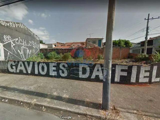 Terreno comercial para Locação em Indaiatuba/SP Jardim Morada do Sol