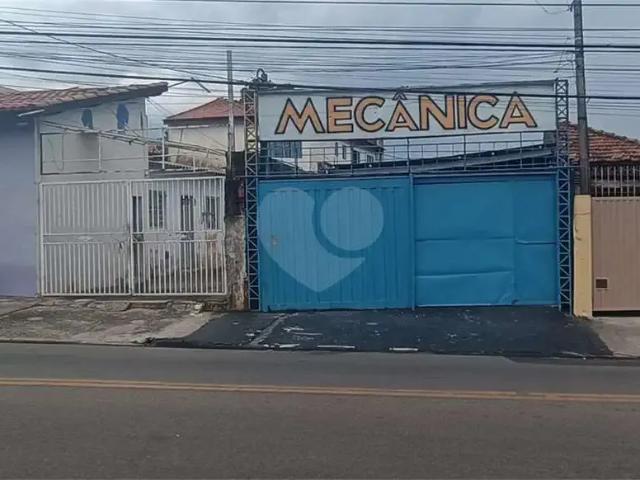 Terreno comercial para Locação em Indaiatuba/SP Jardim Nely