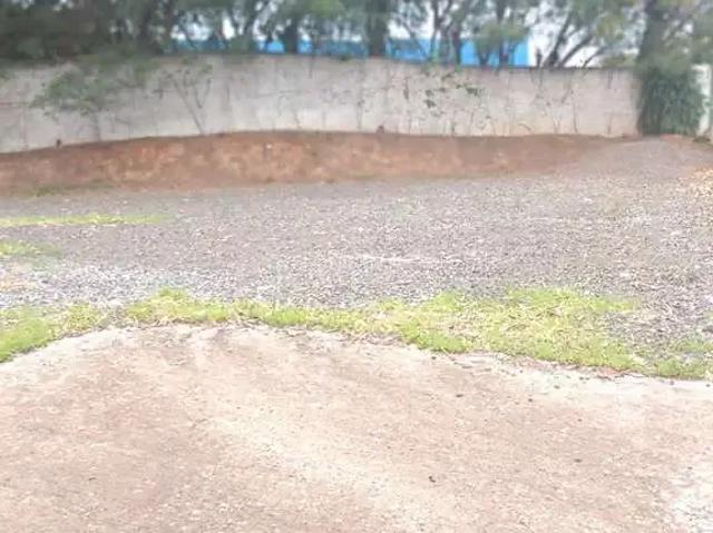 Terreno comercial para Locação em Indaiatuba/SP Jardim Nely