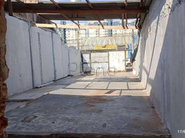 Terreno comercial para Locação em Indaiatuba/SP Jardim Nely