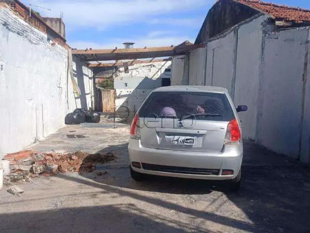 Terreno comercial para Locação em Indaiatuba/SP Jardim Nely