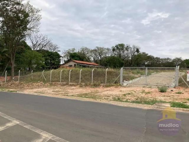 Terreno comercial para Locação em Indaiatuba/SP Jardim Oliveira Camargo