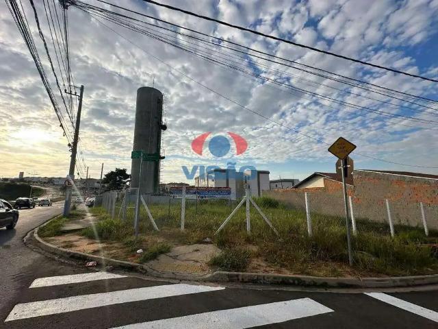 Terreno comercial para Locação em Indaiatuba/SP Jardim Bem te vi
