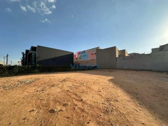Terreno comercial para Locação em Indaiatuba/SP Jardim Colonial